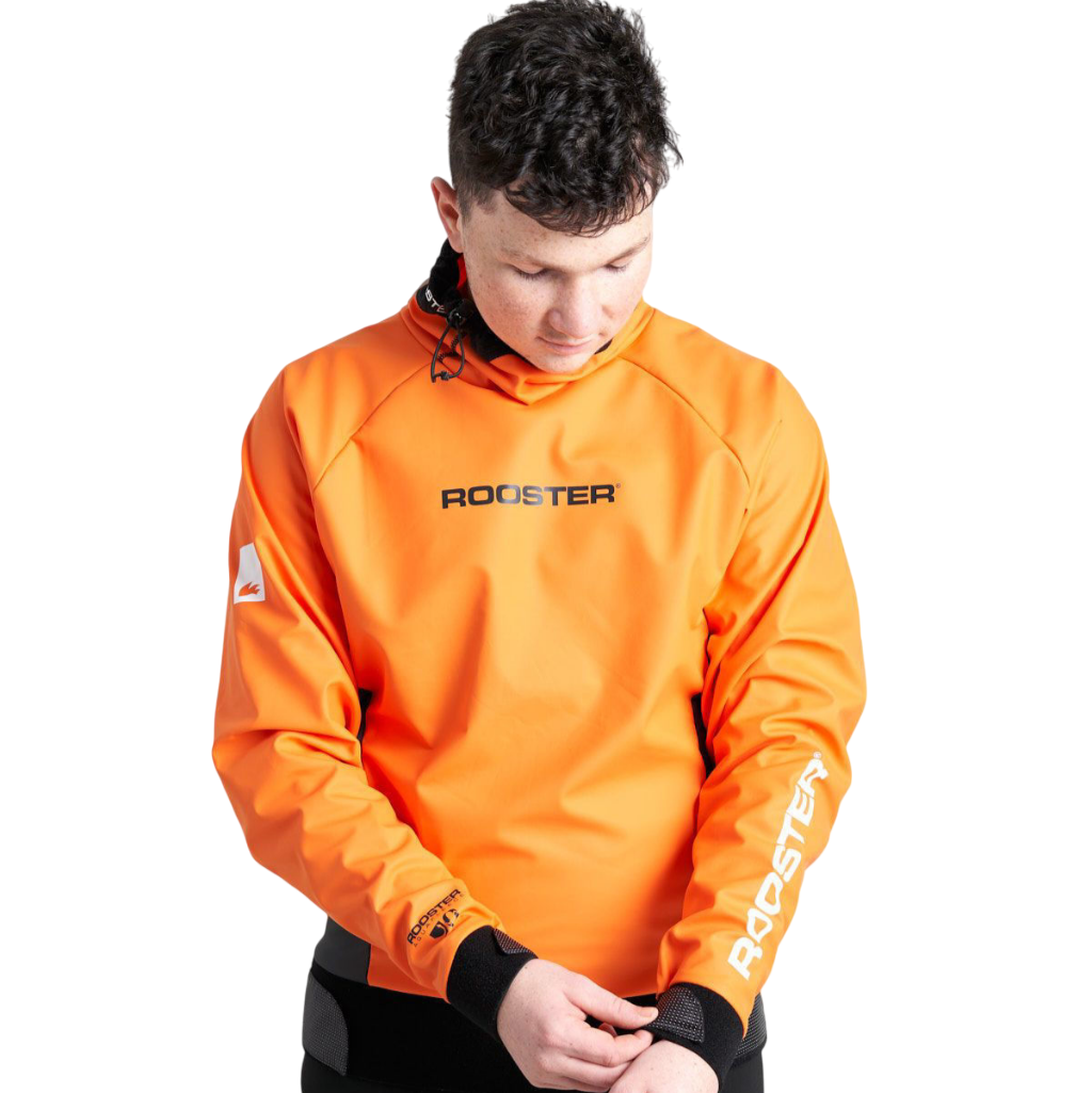 Rooster Aquafleece Top 'Pro Lite'